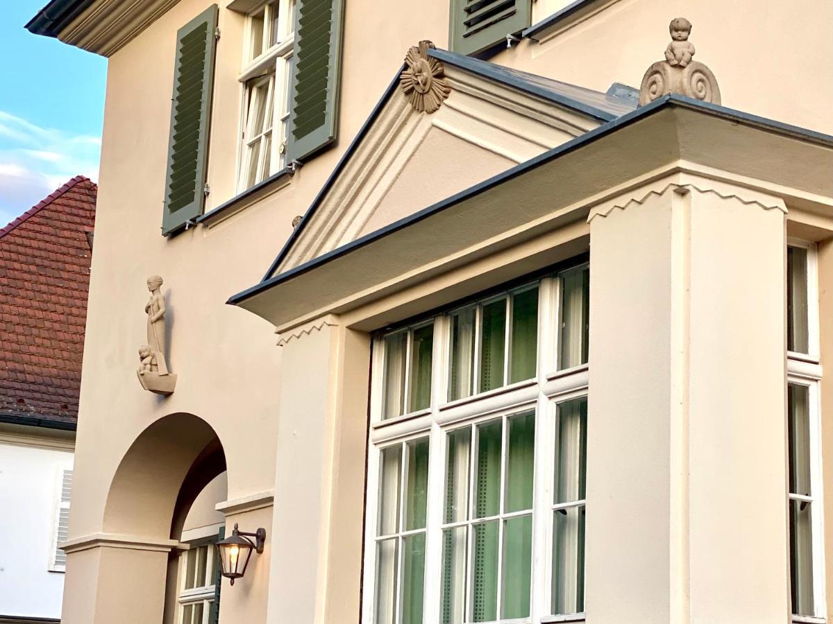 Fewo Art Deco Zittau Exterior photo