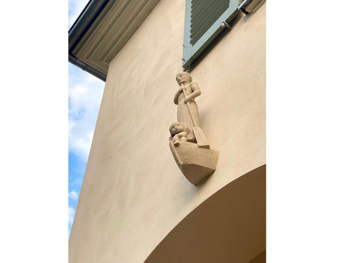 Fewo Art Deco Zittau Exterior photo